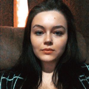 Meet your Posher, Ashleigh